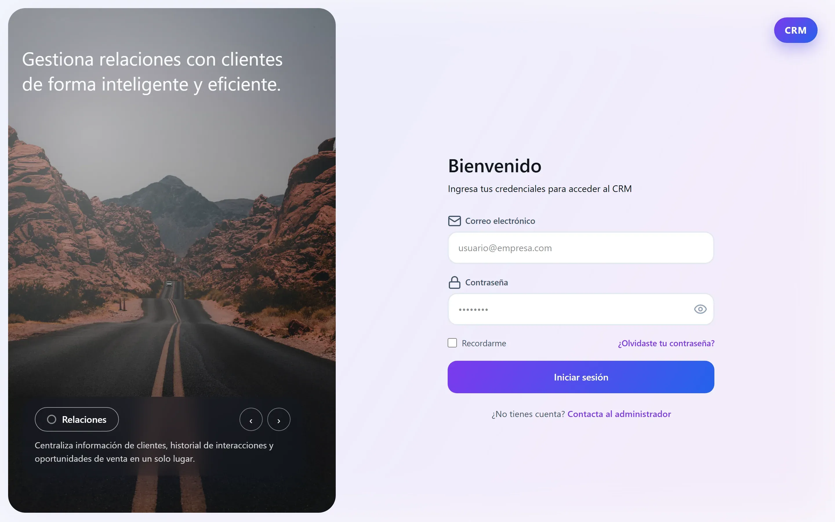POS Multi-Negocio — Sistema La Brocha — Teotech